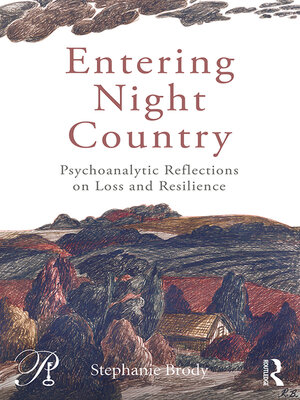 cover image of Entering Night Country